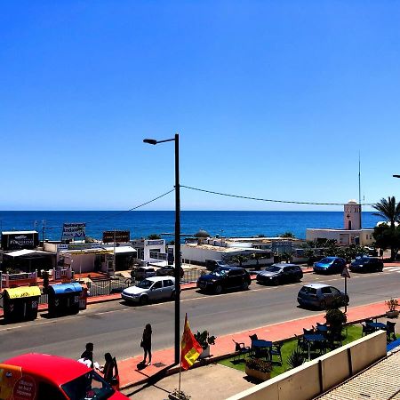 Ss Rooms Mojacar. Dış mekan fotoğraf