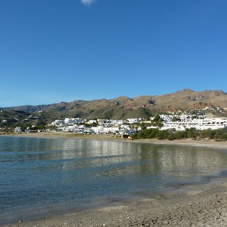 Ss Rooms Mojacar. Dış mekan fotoğraf