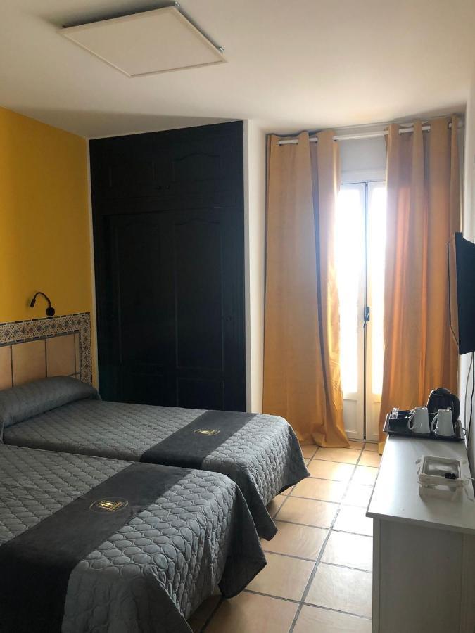 Ss Rooms Mojacar. Dış mekan fotoğraf