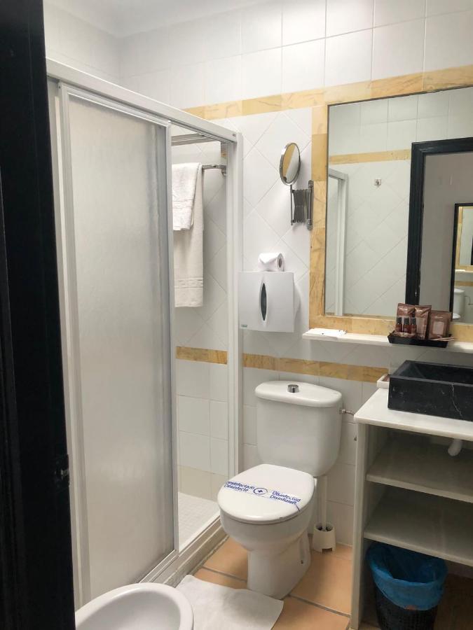 Ss Rooms Mojacar. Dış mekan fotoğraf