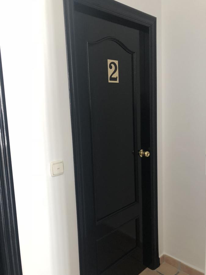 Ss Rooms Mojacar. Dış mekan fotoğraf