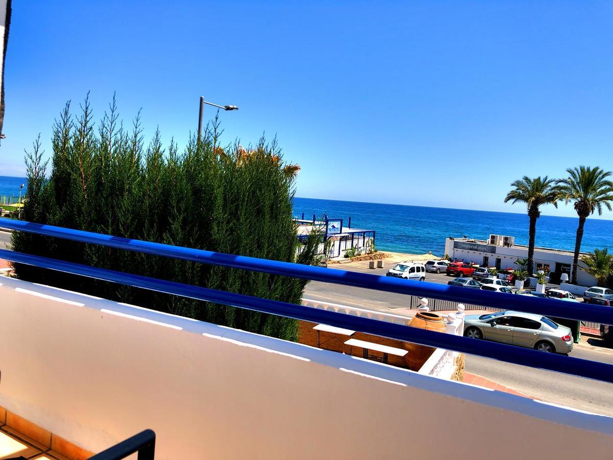 Ss Rooms Mojacar. Dış mekan fotoğraf