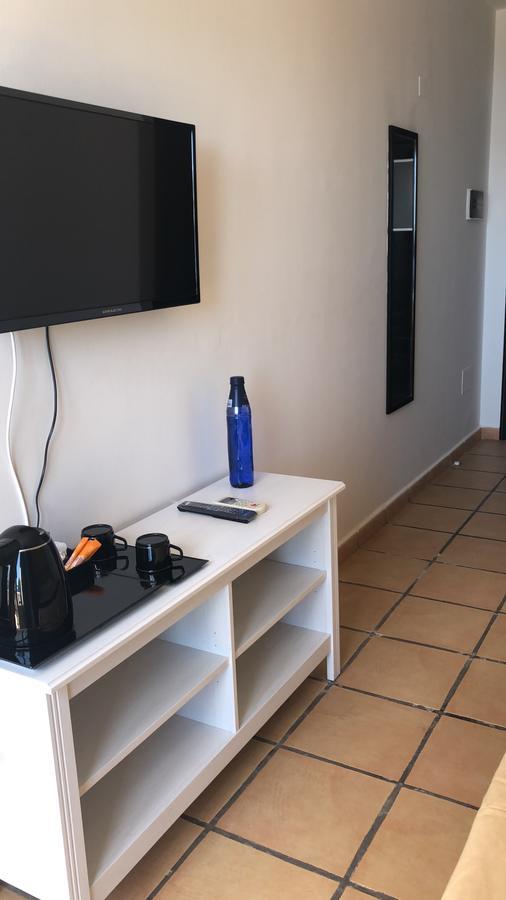 Ss Rooms Mojacar. Dış mekan fotoğraf
