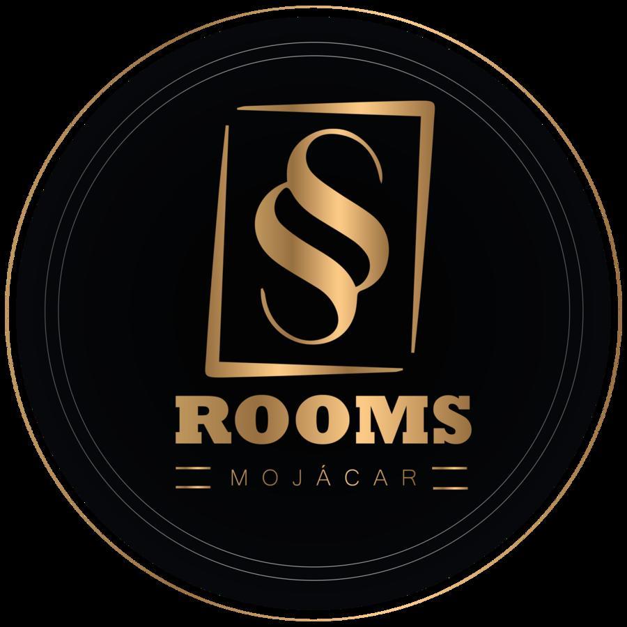 Ss Rooms Mojacar. Dış mekan fotoğraf