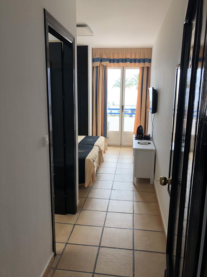 Ss Rooms Mojacar. Dış mekan fotoğraf