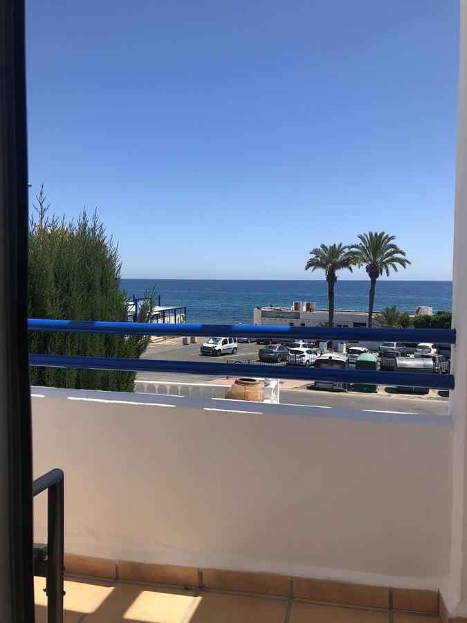 Ss Rooms Mojacar. Dış mekan fotoğraf
