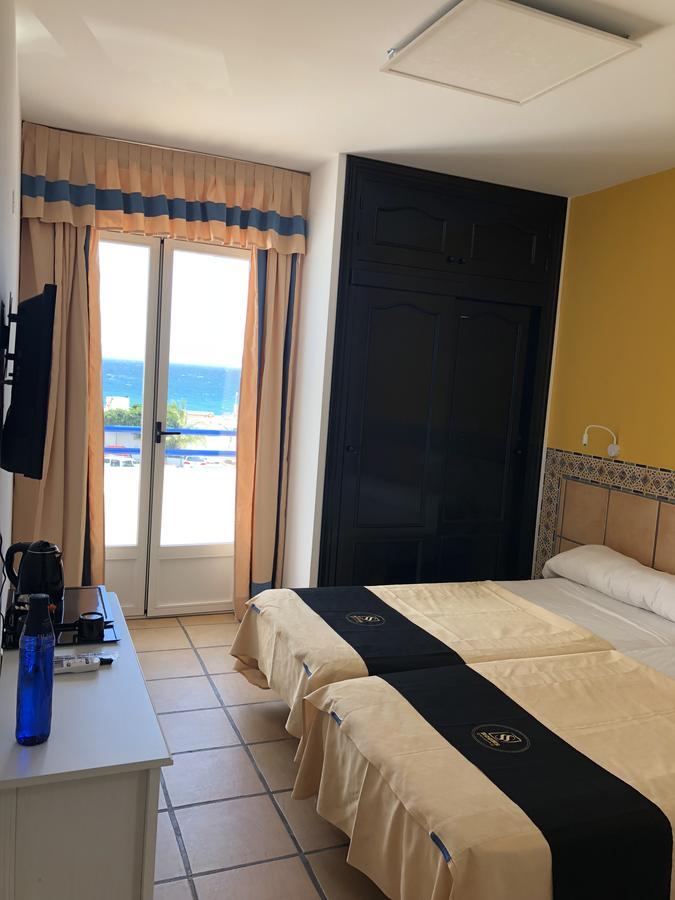 Ss Rooms Mojacar. Dış mekan fotoğraf