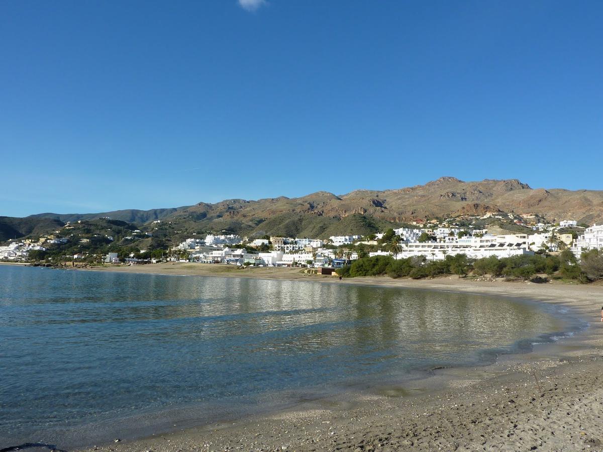 Ss Rooms Mojacar. Dış mekan fotoğraf