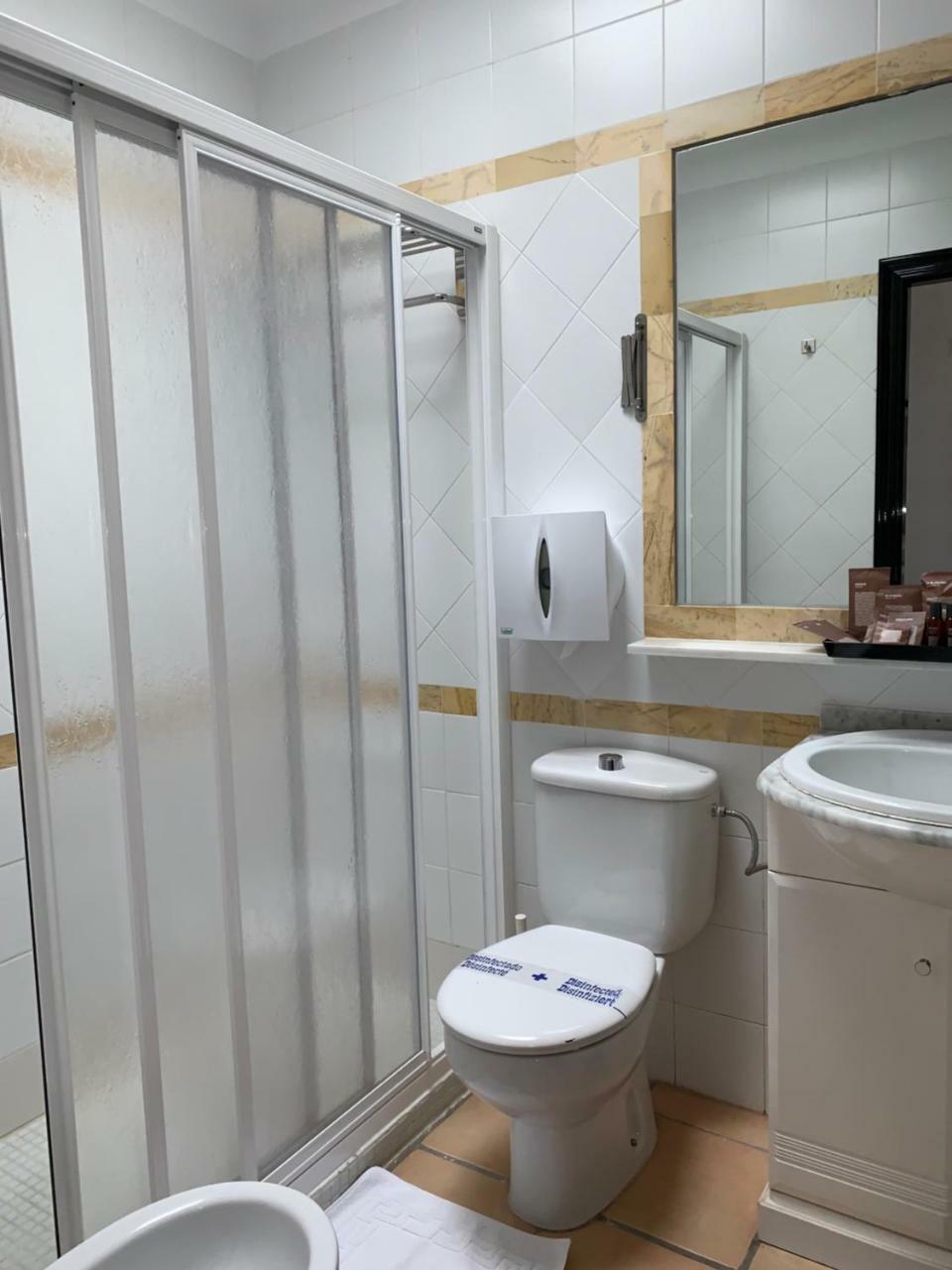 Ss Rooms Mojacar. Dış mekan fotoğraf