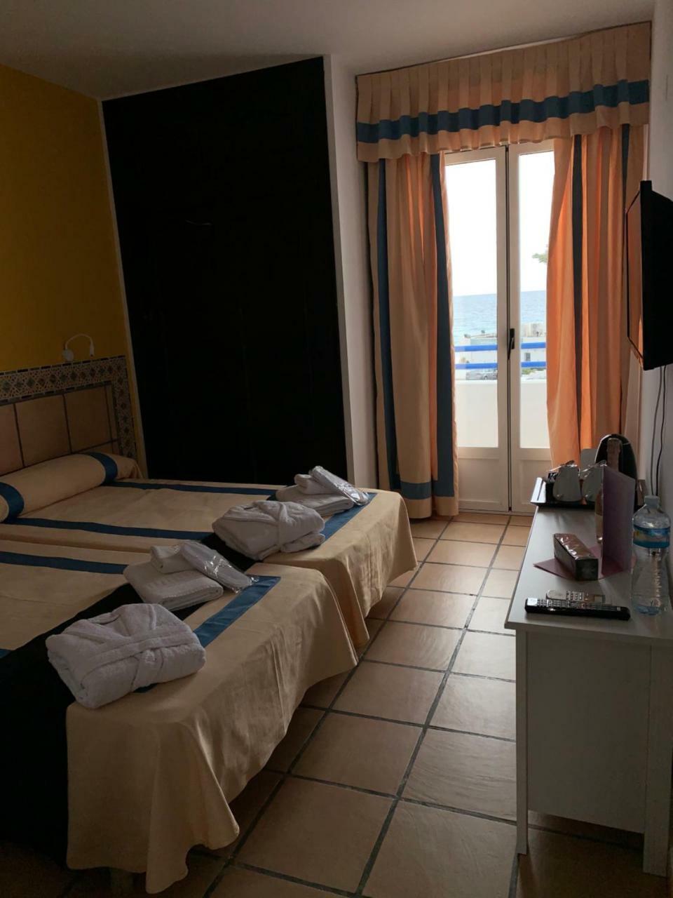 Ss Rooms Mojacar. Dış mekan fotoğraf